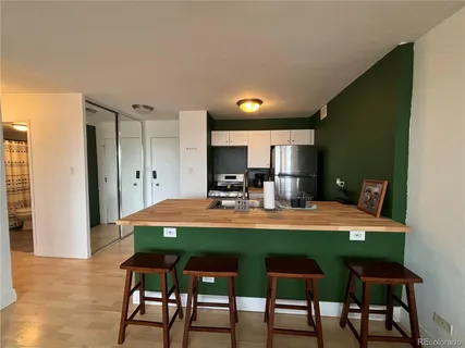 $225,000 | 1196 Grant Street, Unit 507, Denver, CO 80203