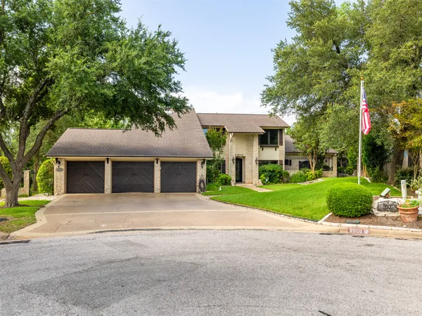 $3,650 | 9900 Winding Oak Circle, Austin, TX 78750