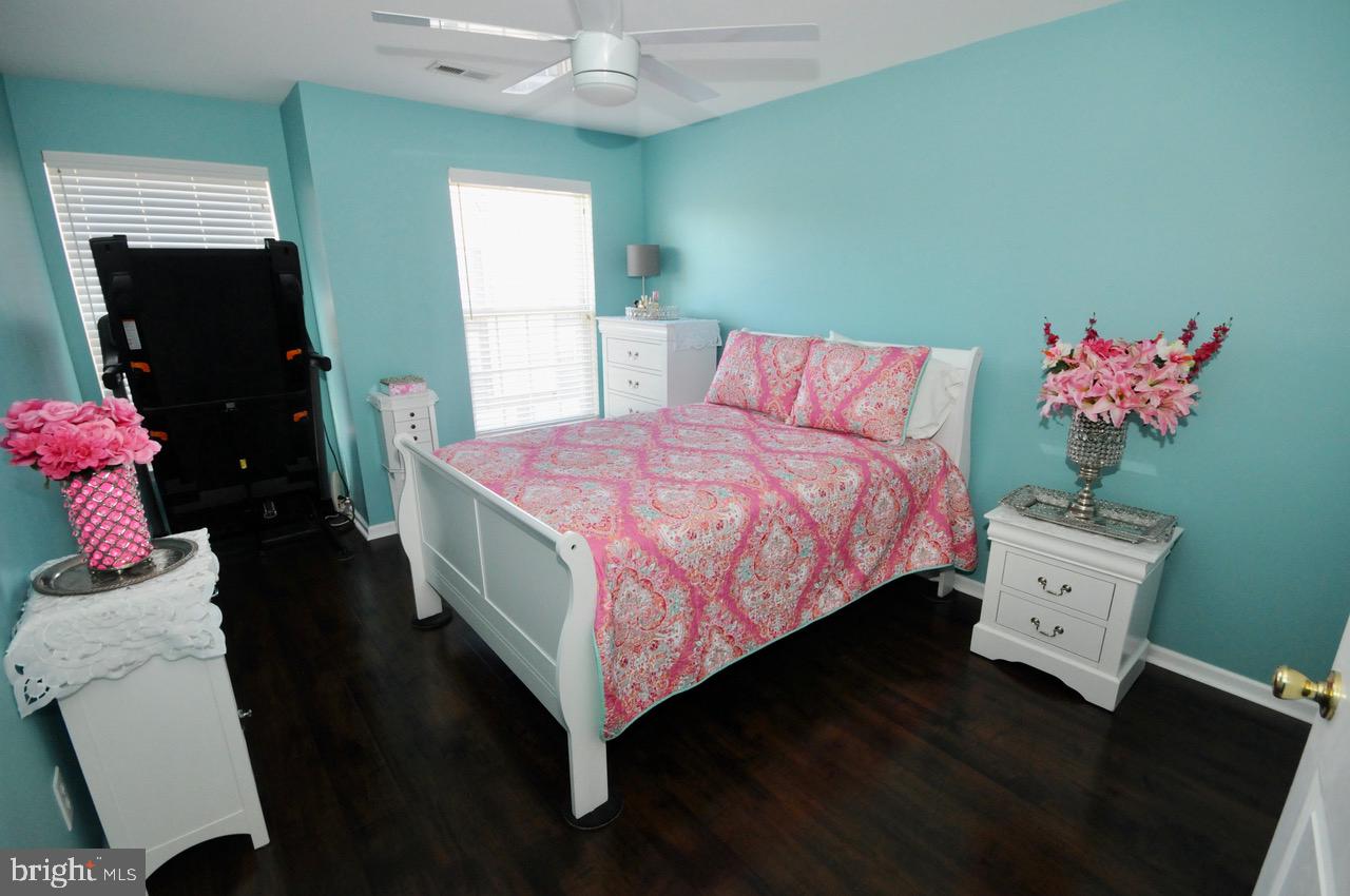 13 Shad Court Riverside, NJ 08075 - Photo 30 of 39 Bedroom 3