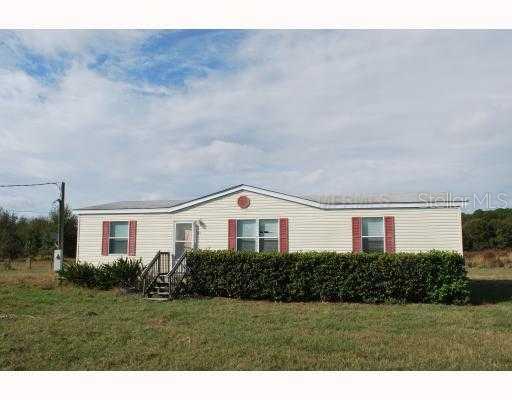 15217 Huckleberry Road Wimauma, FL 33598 - Photo 1 of 1 Exterior Front