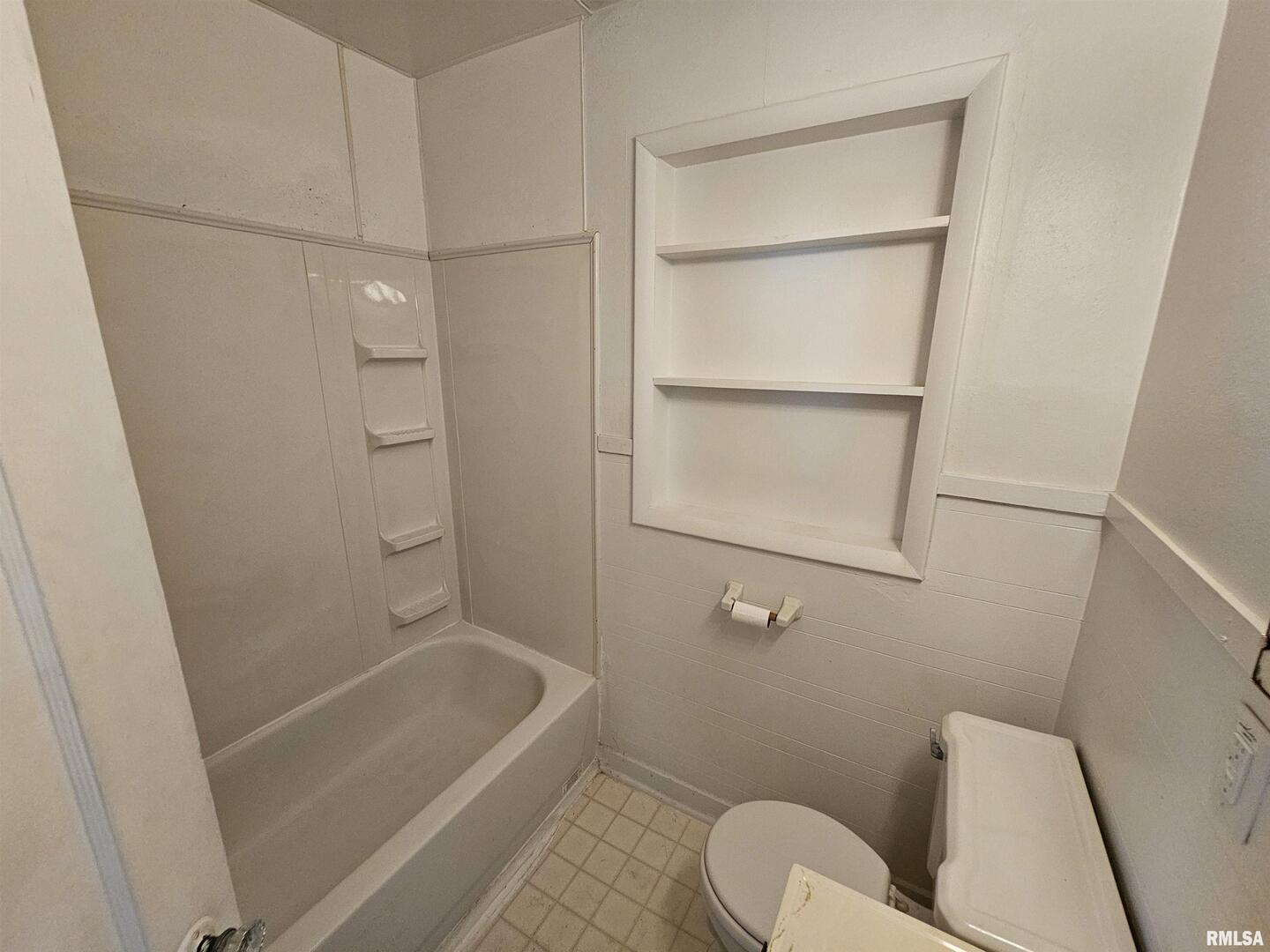 2712 Logan Street Mount Vernon, IL 62864 - Photo 17 of 21