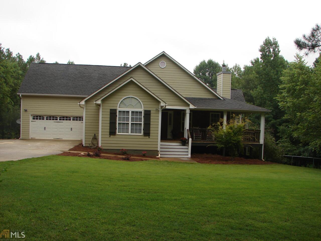 655 Frog Road, Unit 5 Locust Grove, GA 30248 - Photo 1 of 1