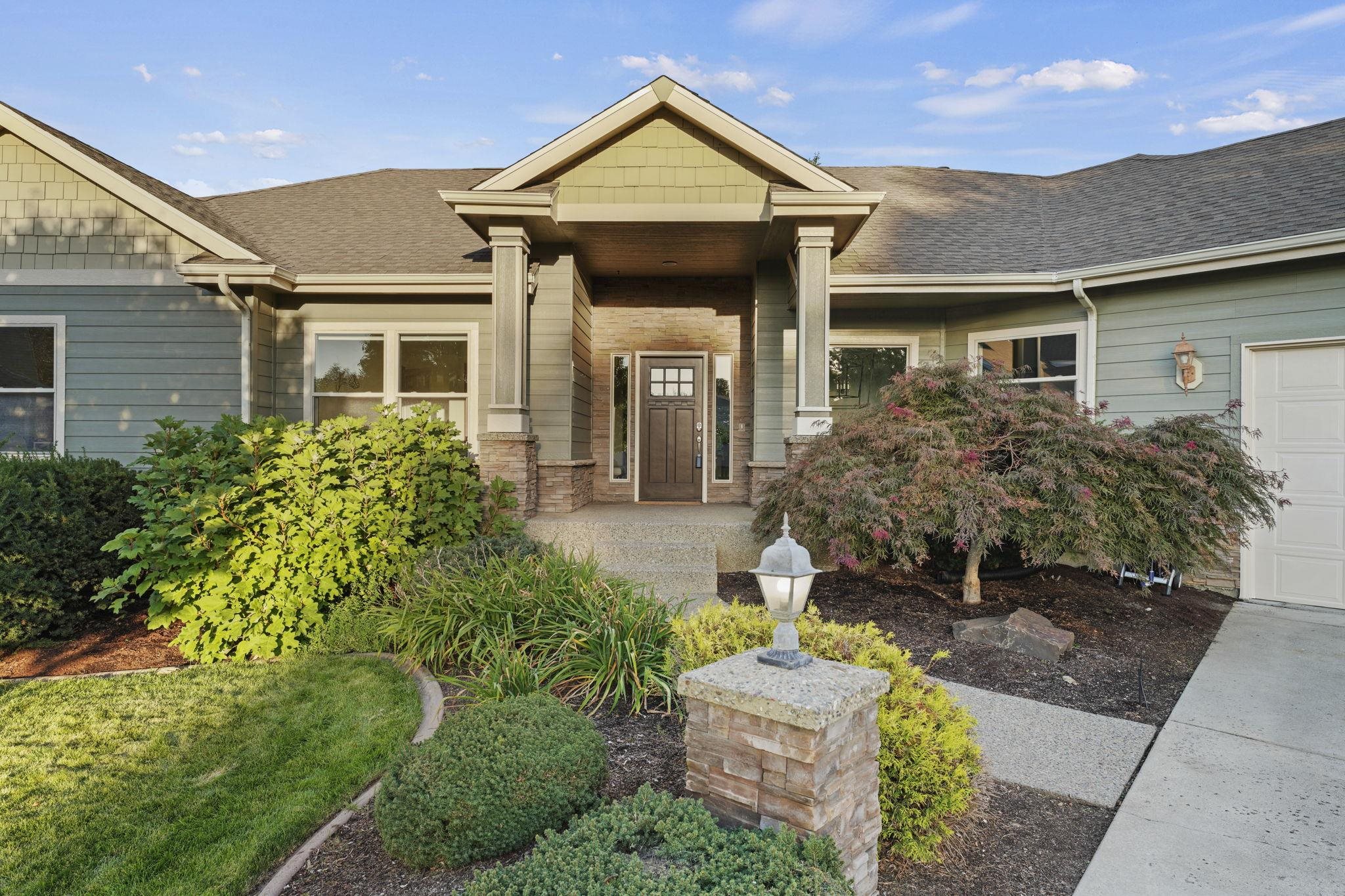 8016 North Kyle Spokane, WA 99208 - Photo 1 of 46 Gallery Image 1