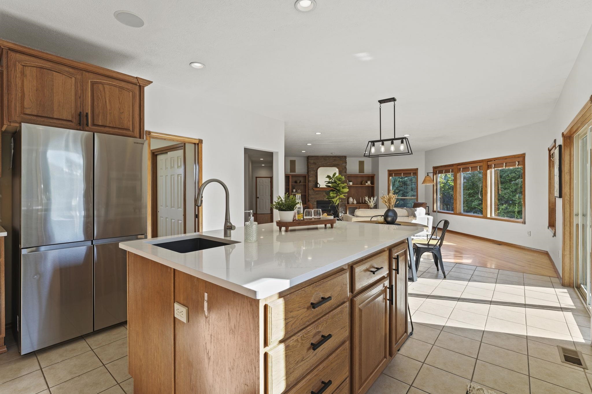 8016 North Kyle Spokane, WA 99208 - Photo 15 of 46 Gallery Image 15