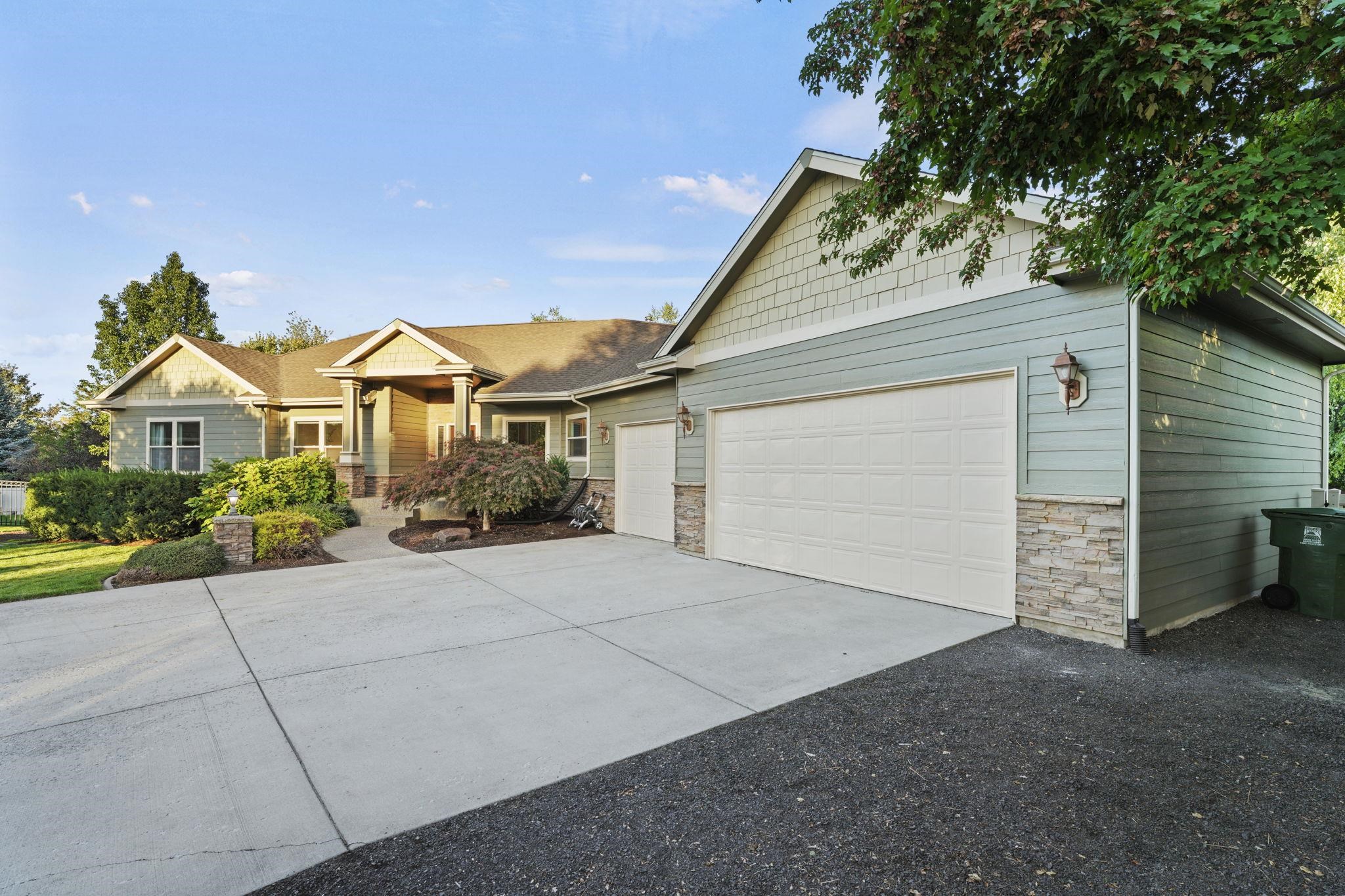 8016 North Kyle Spokane, WA 99208 - Photo 4 of 46 Gallery Image 4