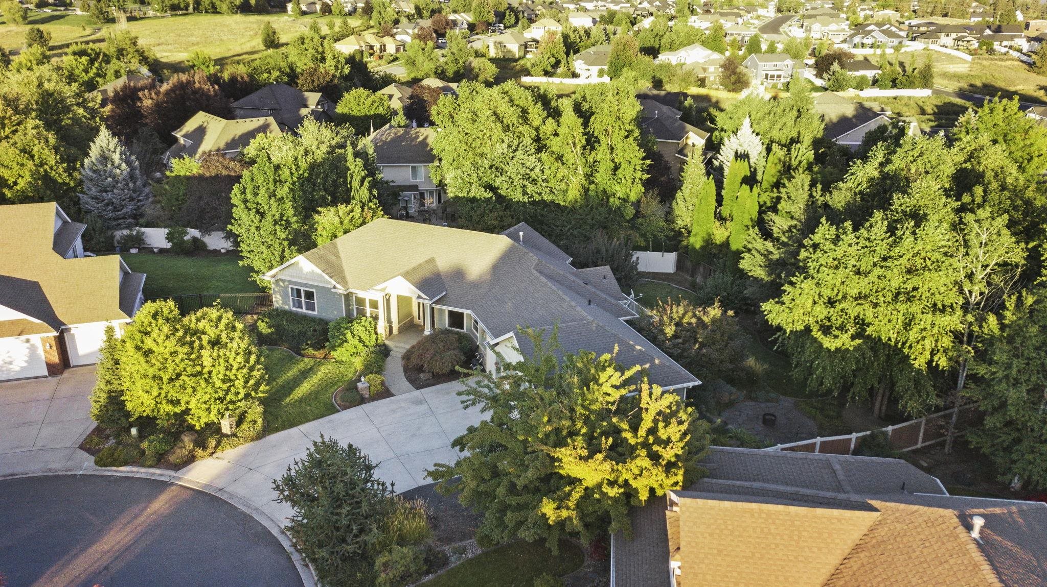 8016 North Kyle Spokane, WA 99208 - Photo 46 of 46 Gallery Image 46