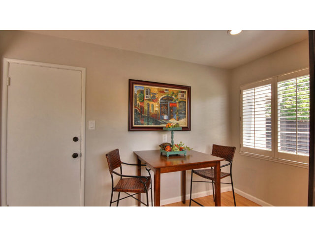 262 Maria Street Santa Clara, CA 95050 - Photo 13 of 22 a living room with furniture and a window