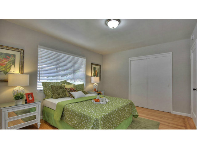 262 Maria Street Santa Clara, CA 95050 - Photo 15 of 22 a living room with furniture and a window