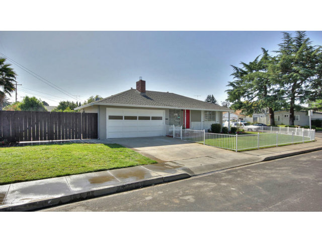 262 Maria Street Santa Clara, CA 95050 - Photo 2 of 22