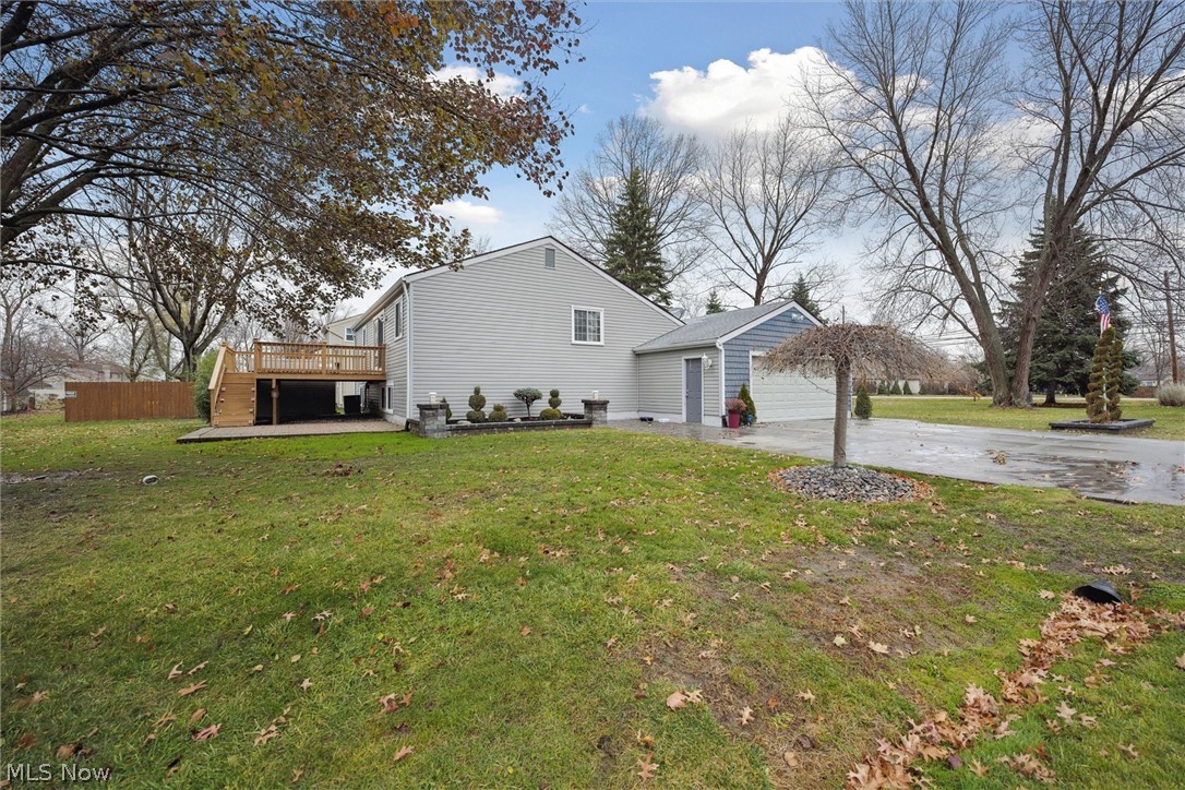 821 Bacon Road Painesville, OH 44077 - Photo 4 of 35 Gallery Image 4