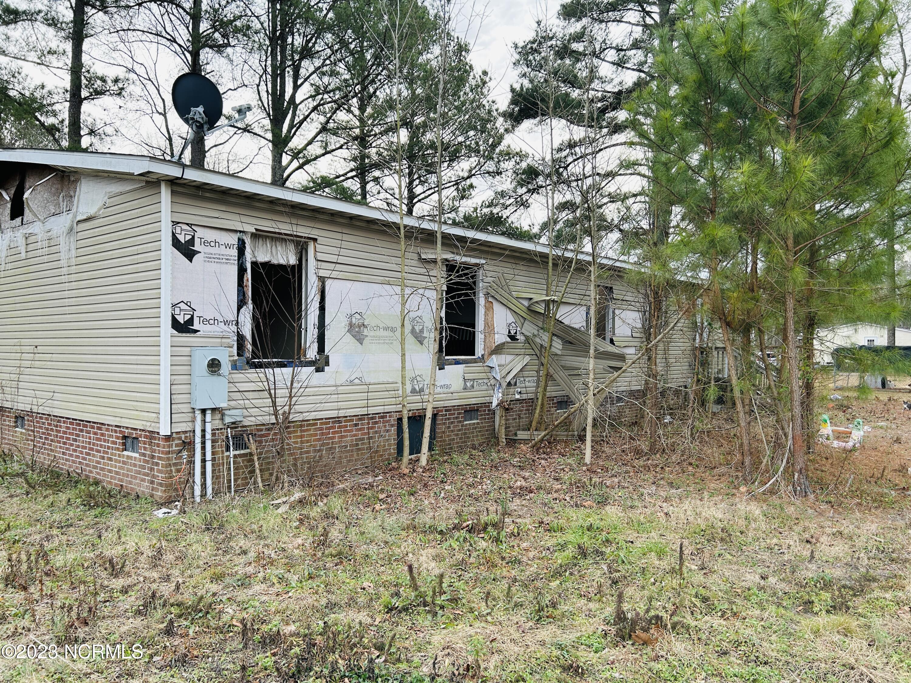 117 Belcher Road Williamston, NC 27892 - Photo 6 of 8 IMG_0848