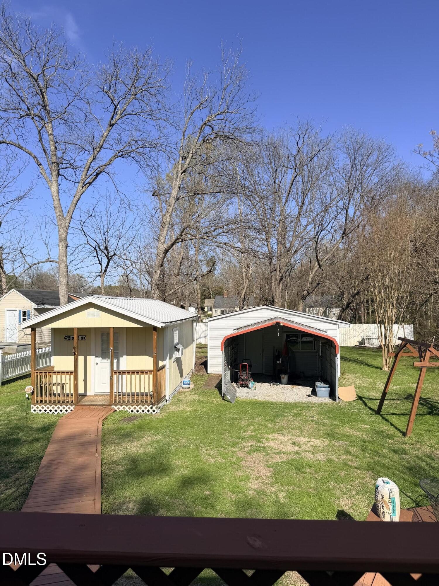 416 Reams Avenue Roxboro, NC 27573 - Photo 37 of 44