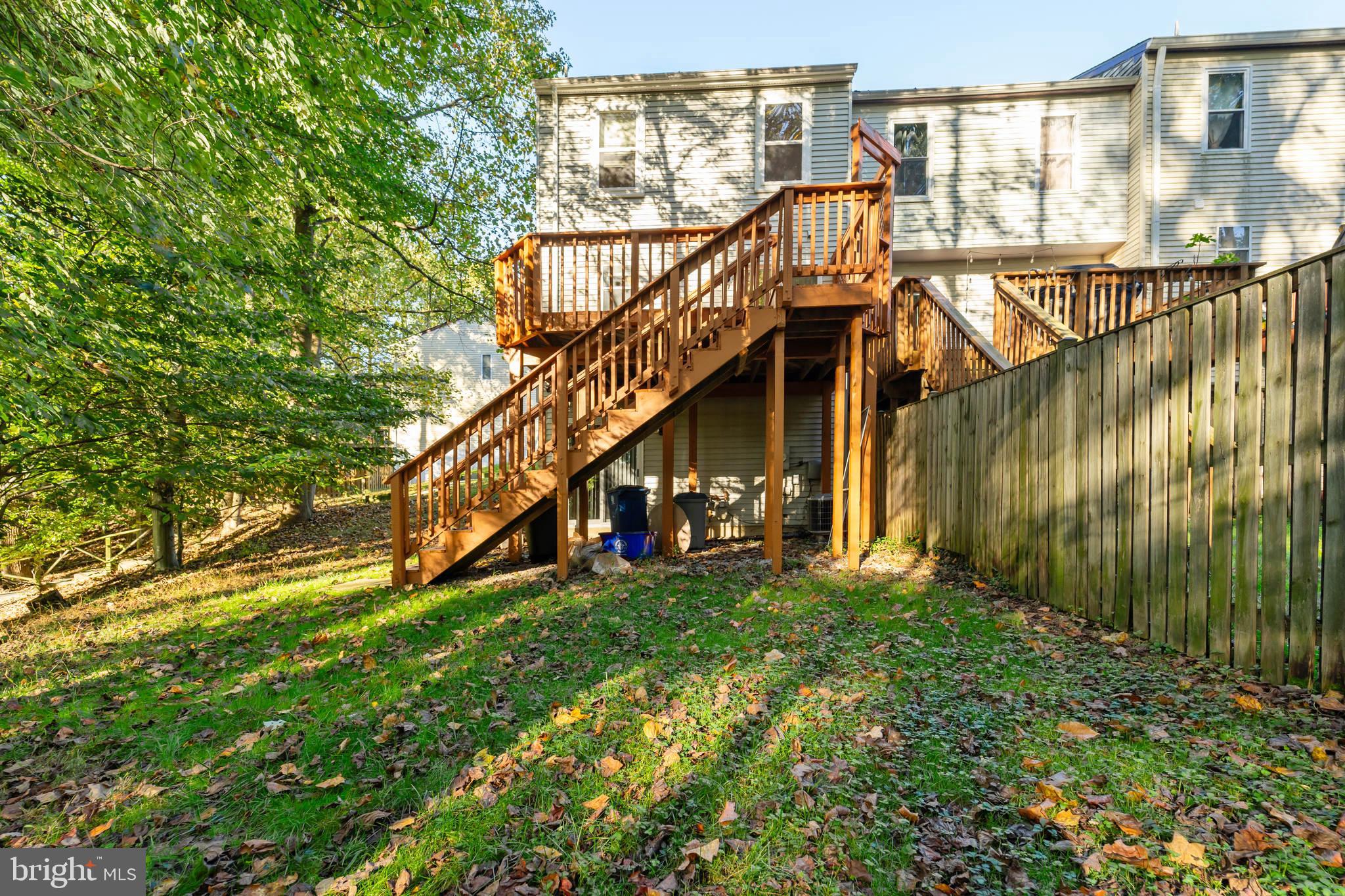 17 Long Green Court Silver Spring, MD 20906 - Photo 32 of 32 Gallery Image 32