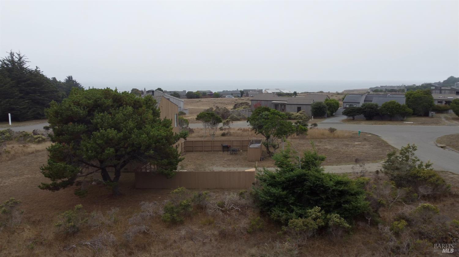 74 Burl Tree The Sea Ranch, CA 95497 - Photo 5 of 9 an aerial view of multiple house