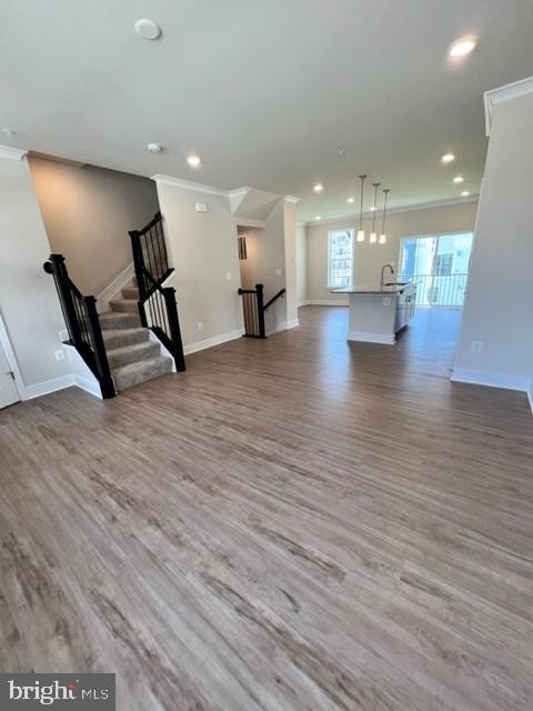 2318 Woodlands Road Baltimore, MD 21244 - Photo 4 of 15