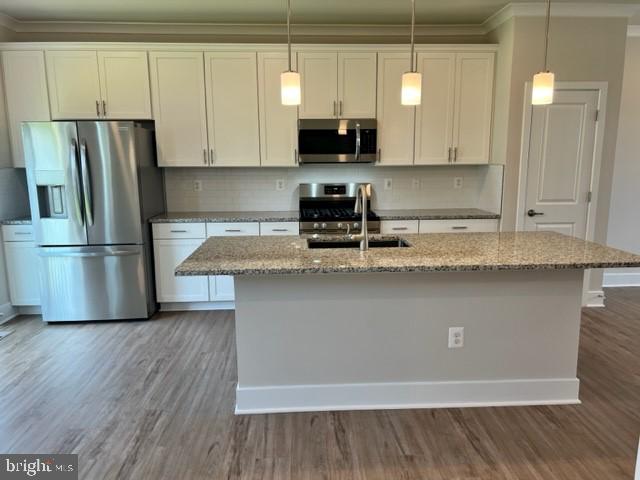 2318 Woodlands Road Baltimore, MD 21244 - Photo 6 of 15