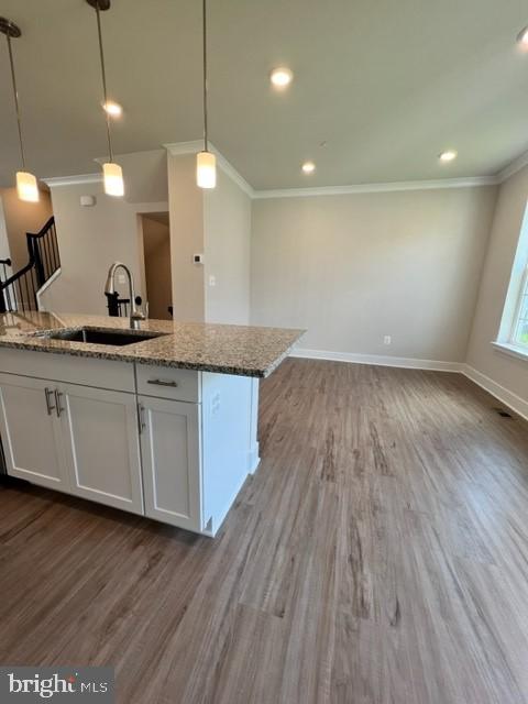2318 Woodlands Road Baltimore, MD 21244 - Photo 7 of 15