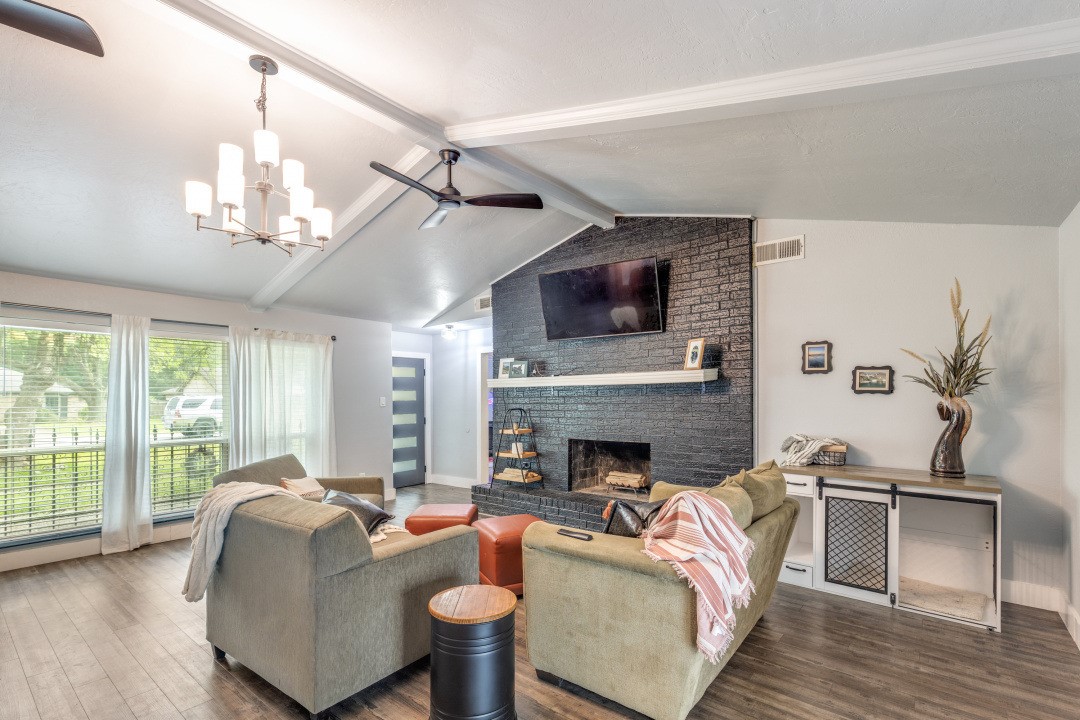 2511 River Ridge Conroe, TX 77385 - Photo 5 of 18