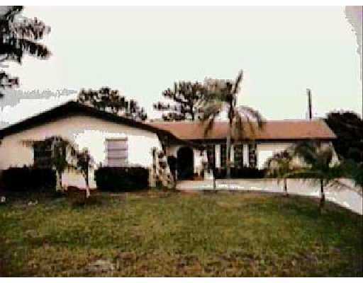 371 Church Road Tequesta, FL 33469 - Photo 2 of 2 Additional Photo