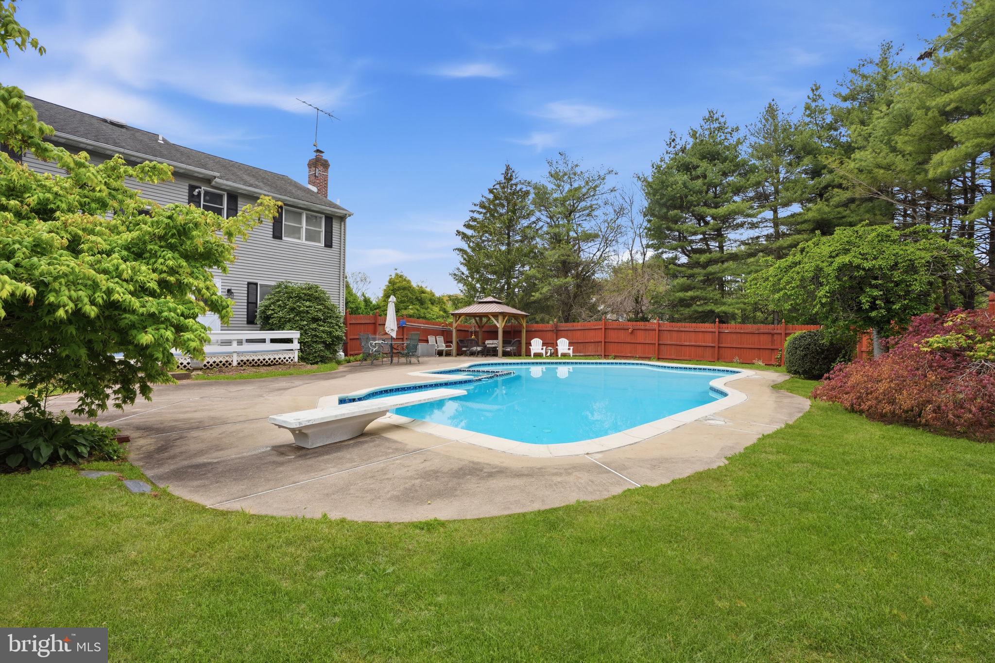 1024 Culti Packer Road Yardley, PA 19067 - Photo 33 of 44 Gallery Image 33
