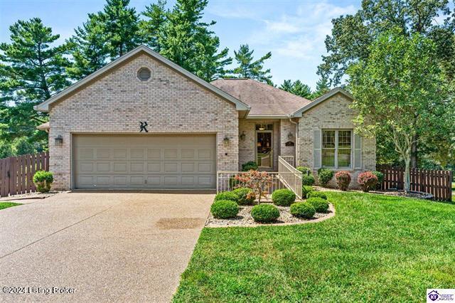 377 St Andrews Road Brandenburg, KY 40108 - Photo 3 of 53 3