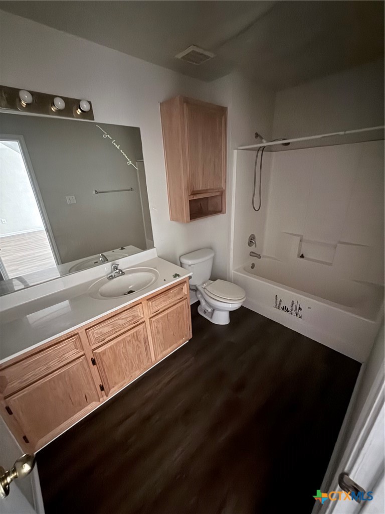 3104 Yaupon Road Copperas Cove, TX 76522 - Photo 10 of 11