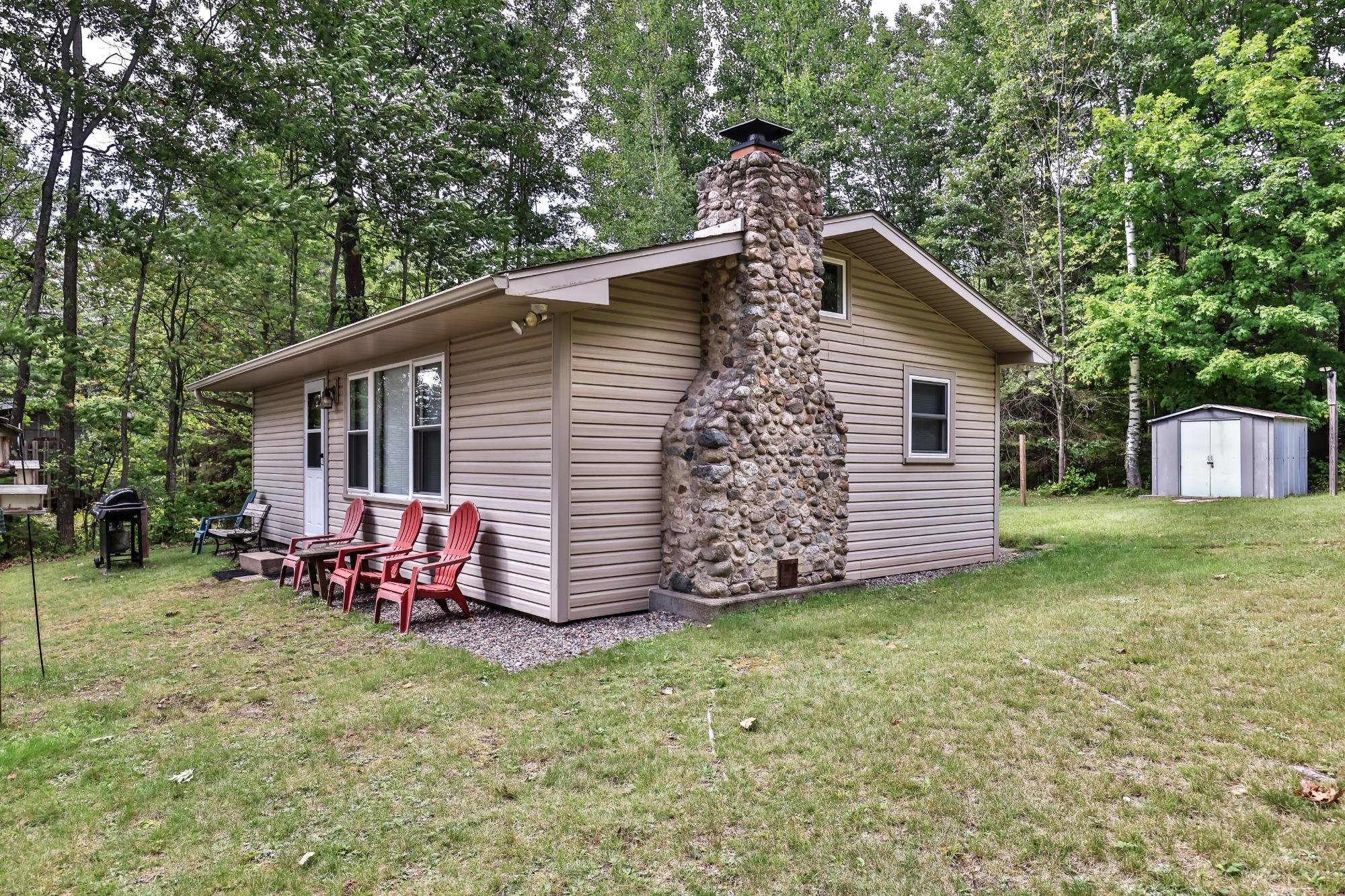 7389 Lake Rest Road Rhinelander, WI 54501 - Photo 41 of 42 Gallery Image 41