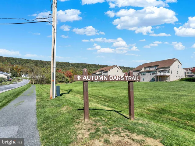 a view of an ocean and city