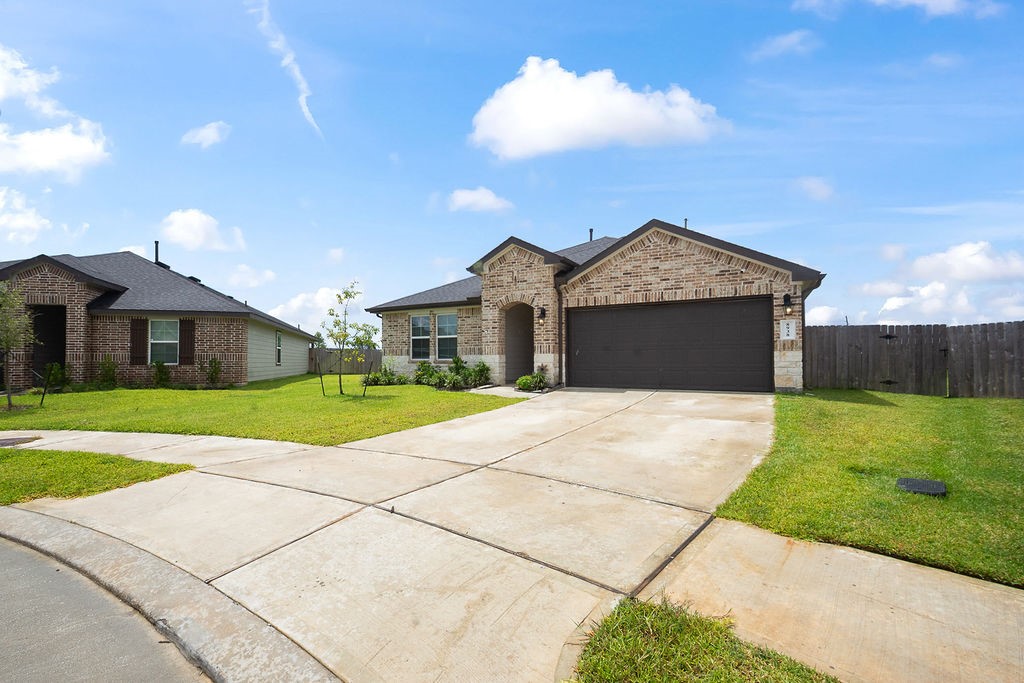 8938 Colicroot Drive Rosharon, TX 77583 - Photo 32 of 34 Gallery Image 32