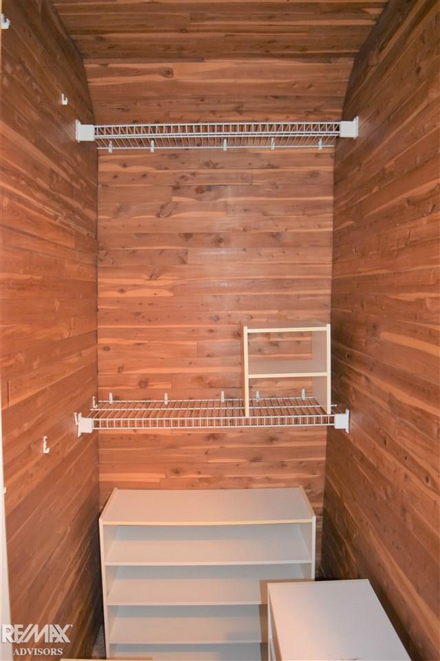 1541 Hawthorne Road Grosse Pointe, MI 48236 - Photo 35 of 48 cedar closet 2nd floor