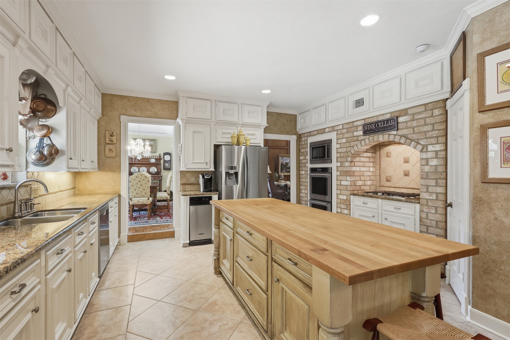 9414 Windrush Drive Spring, TX 77379 - Photo 13 of 48