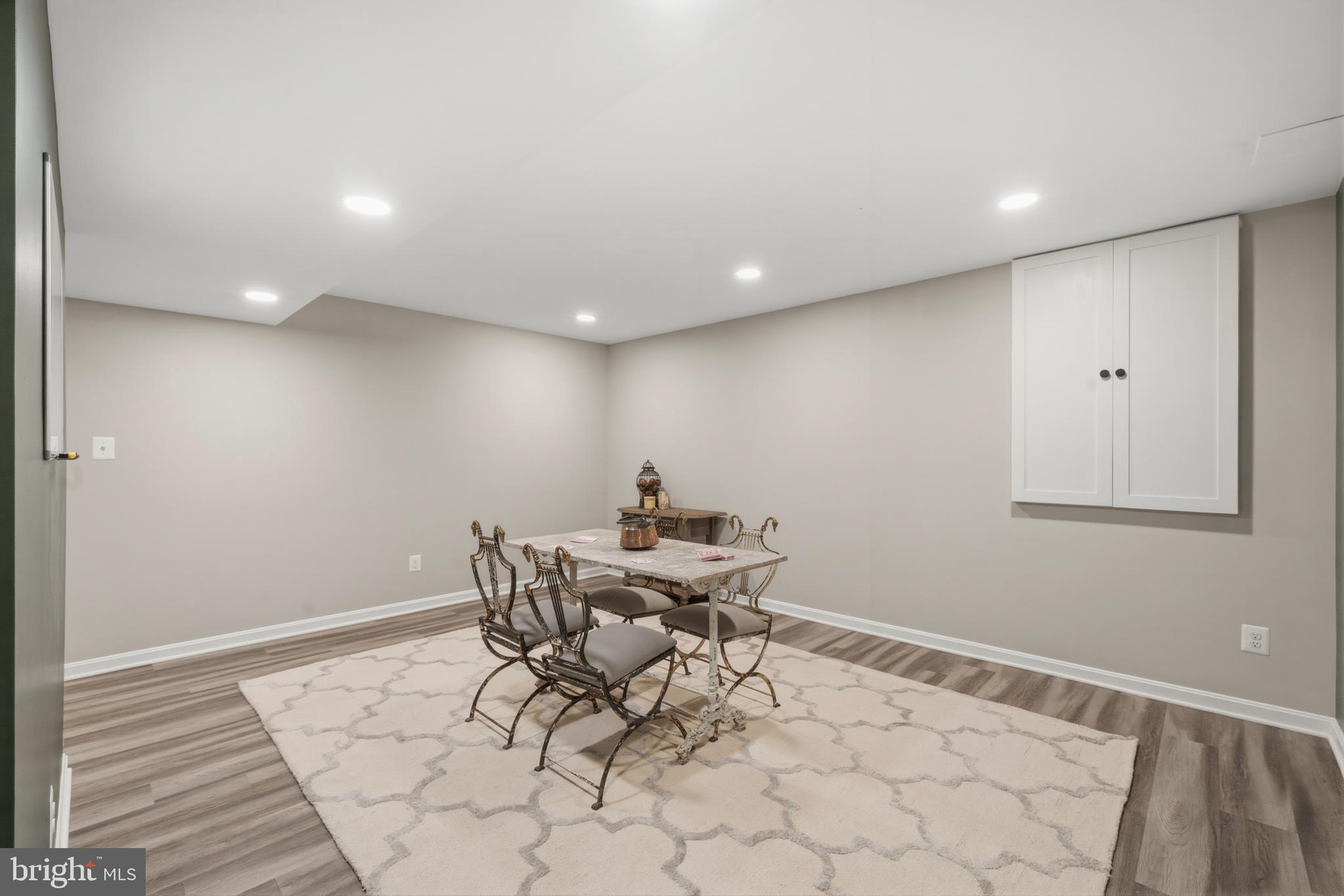 21031 Clarksburg Road Boyds, MD 20841 - Photo 41 of 79 Game room, dining area, gym? your choice!