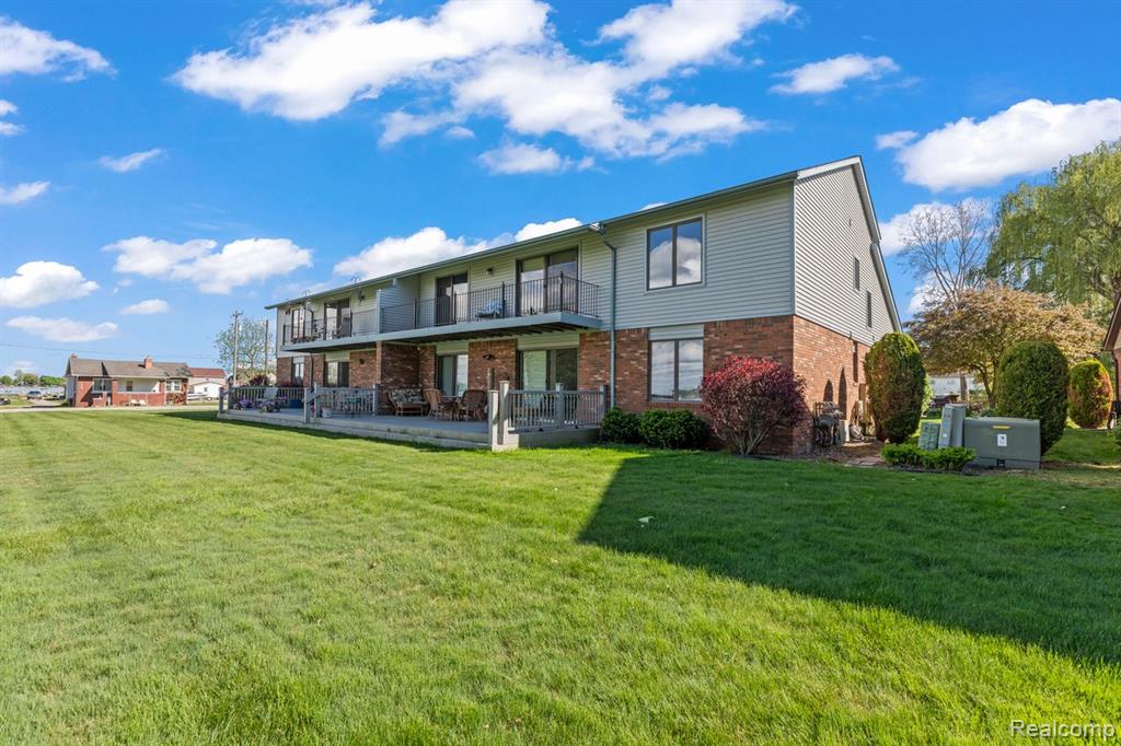 9200 River Road, Unit 3 Algonac, MI 48001 - Photo 2 of 40