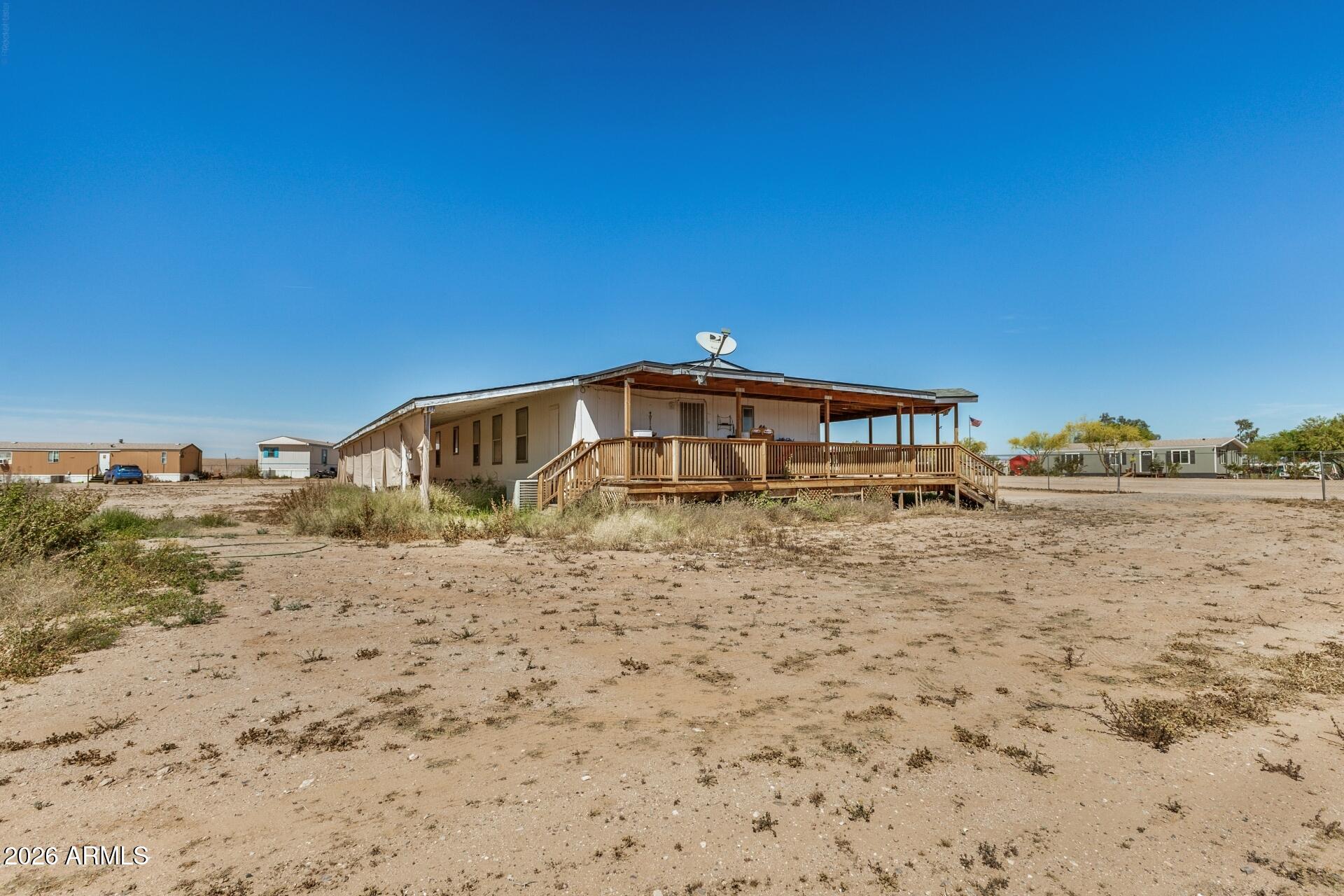 27828 North Black Butte Road Wittmann, AZ 85361 - Photo 36 of 36
