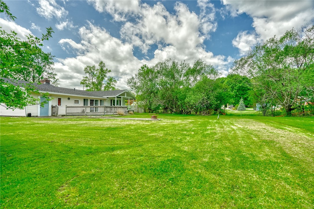1766 Lehigh Station Road Henrietta, NY 14467 - Photo 39 of 50