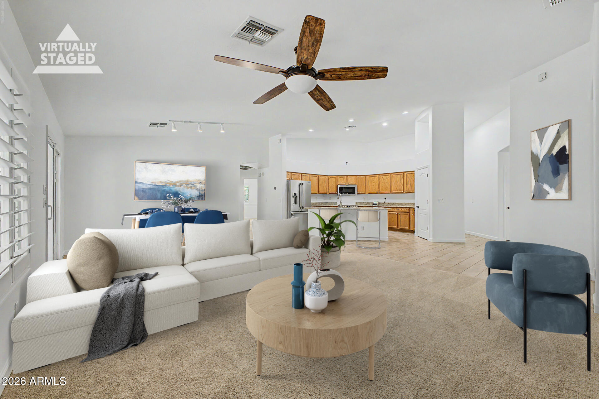 3797 East Diamond Road Gilbert, AZ 85297 - Photo 12 of 50