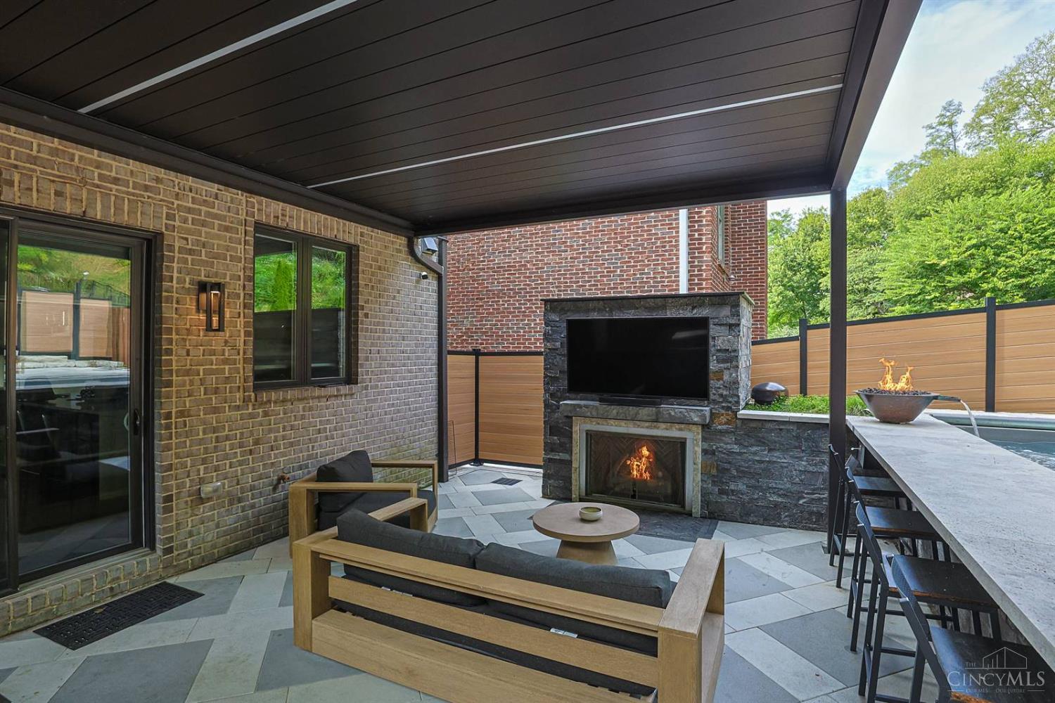 406 Boal Street Cincinnati, OH 45202 - Photo 53 of 70 Gallery Image 53