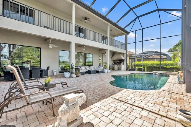 $1,350,000 | 5531 Arnie Loop, Bradenton, FL 34211