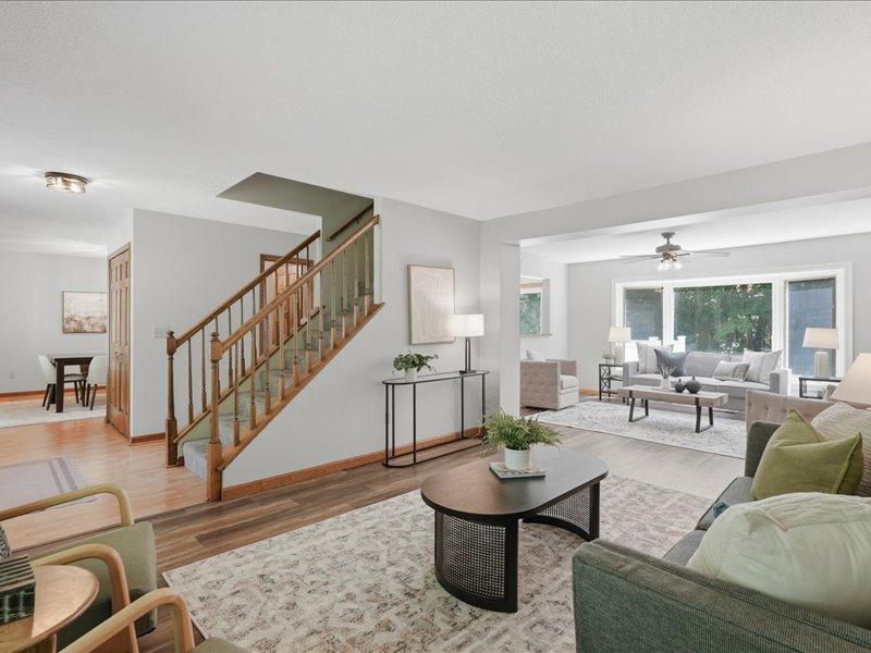 9331 Cedar Forest Road Eden Prairie, MN 55347 - Photo 14 of 41