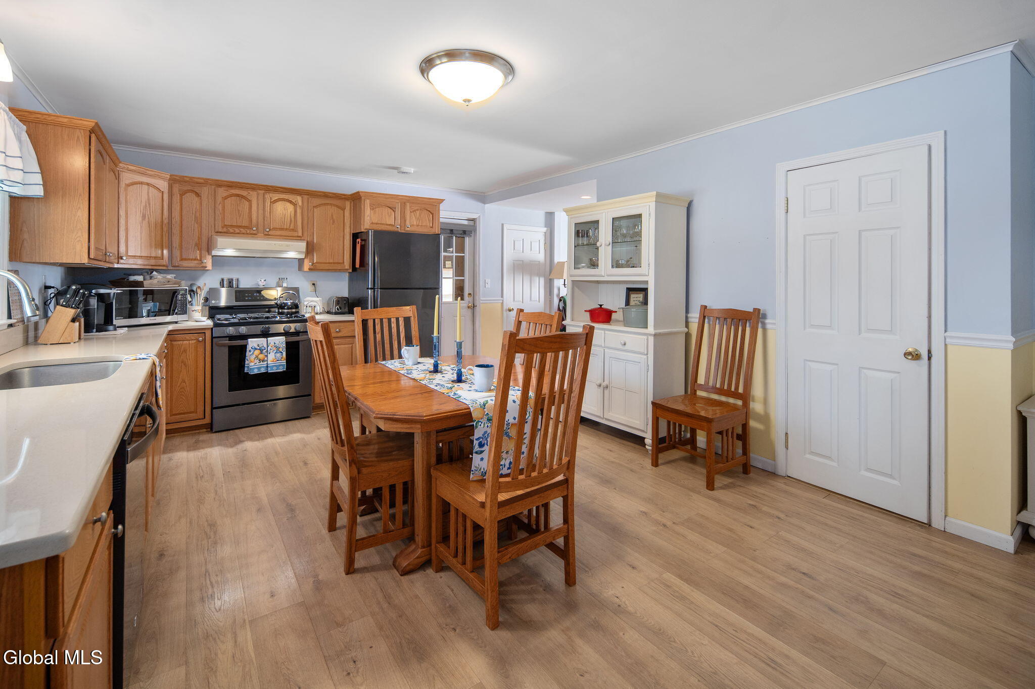 12 Bluebird Road Moreau, NY 12803 - Photo 11 of 43 Kitchen