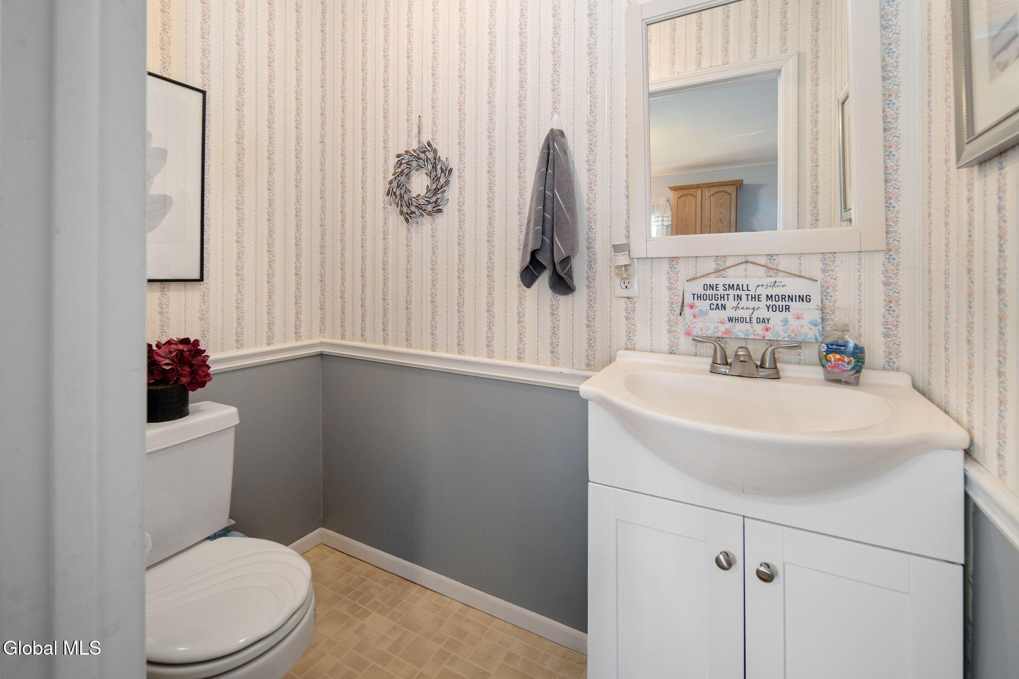 12 Bluebird Road Moreau, NY 12803 - Photo 14 of 43 Half Bathroom
