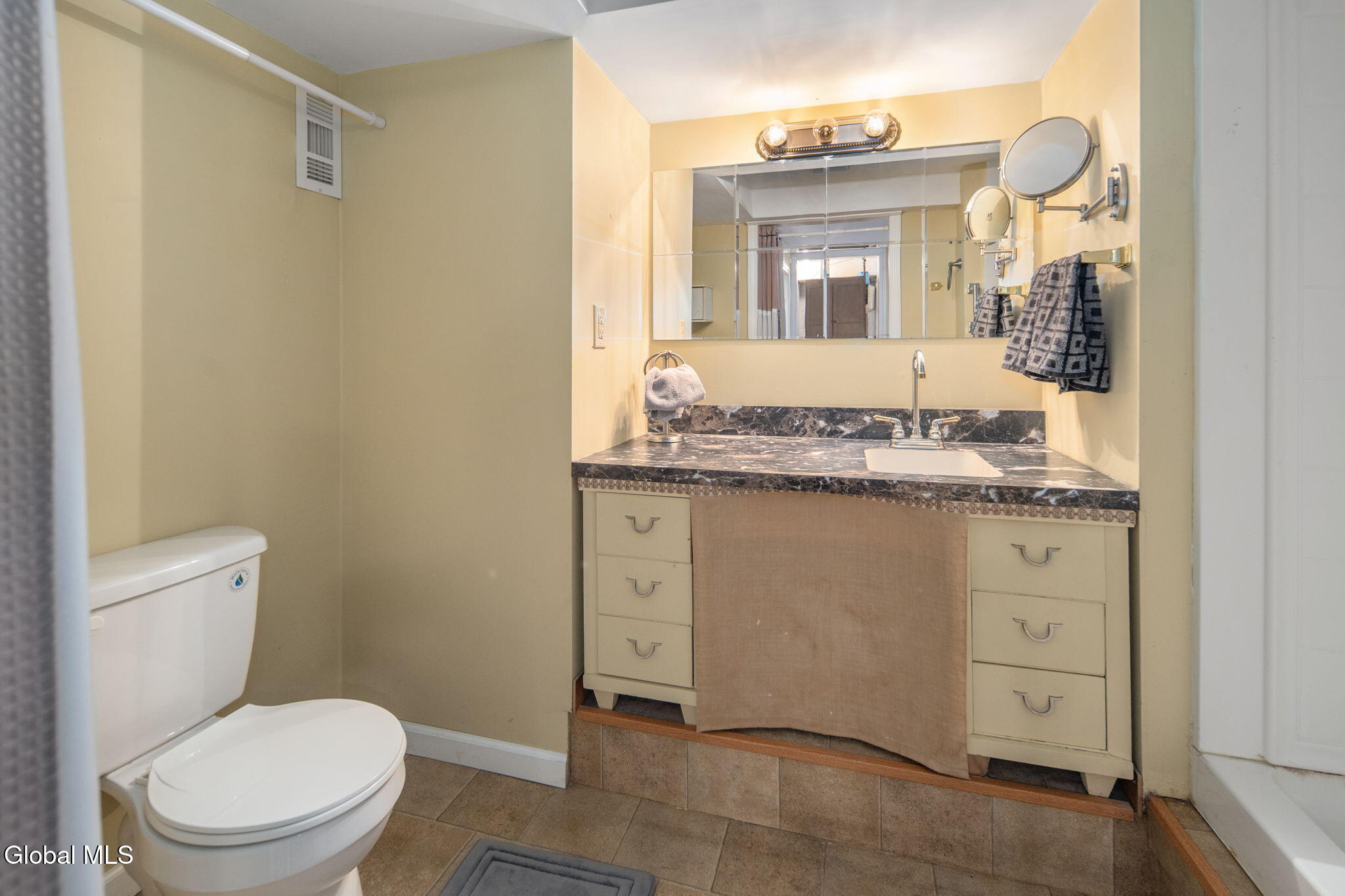12 Bluebird Road Moreau, NY 12803 - Photo 28 of 43 2nd full bathroom-downstiars