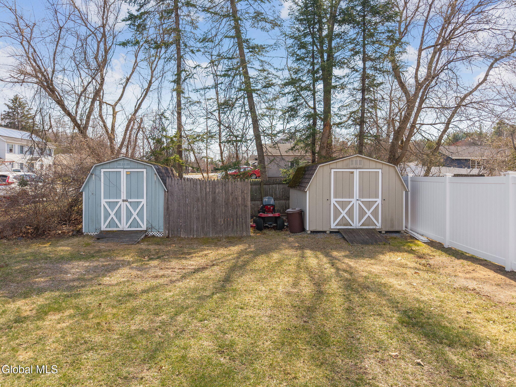 12 Bluebird Road Moreau, NY 12803 - Photo 36 of 43 Sheds