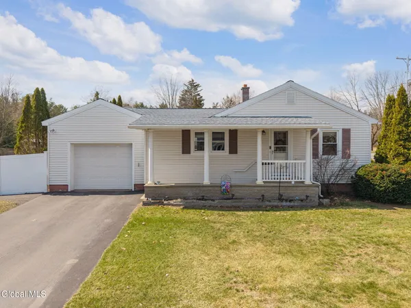 $285,000 | 12 Bluebird Road, Moreau, NY 12803