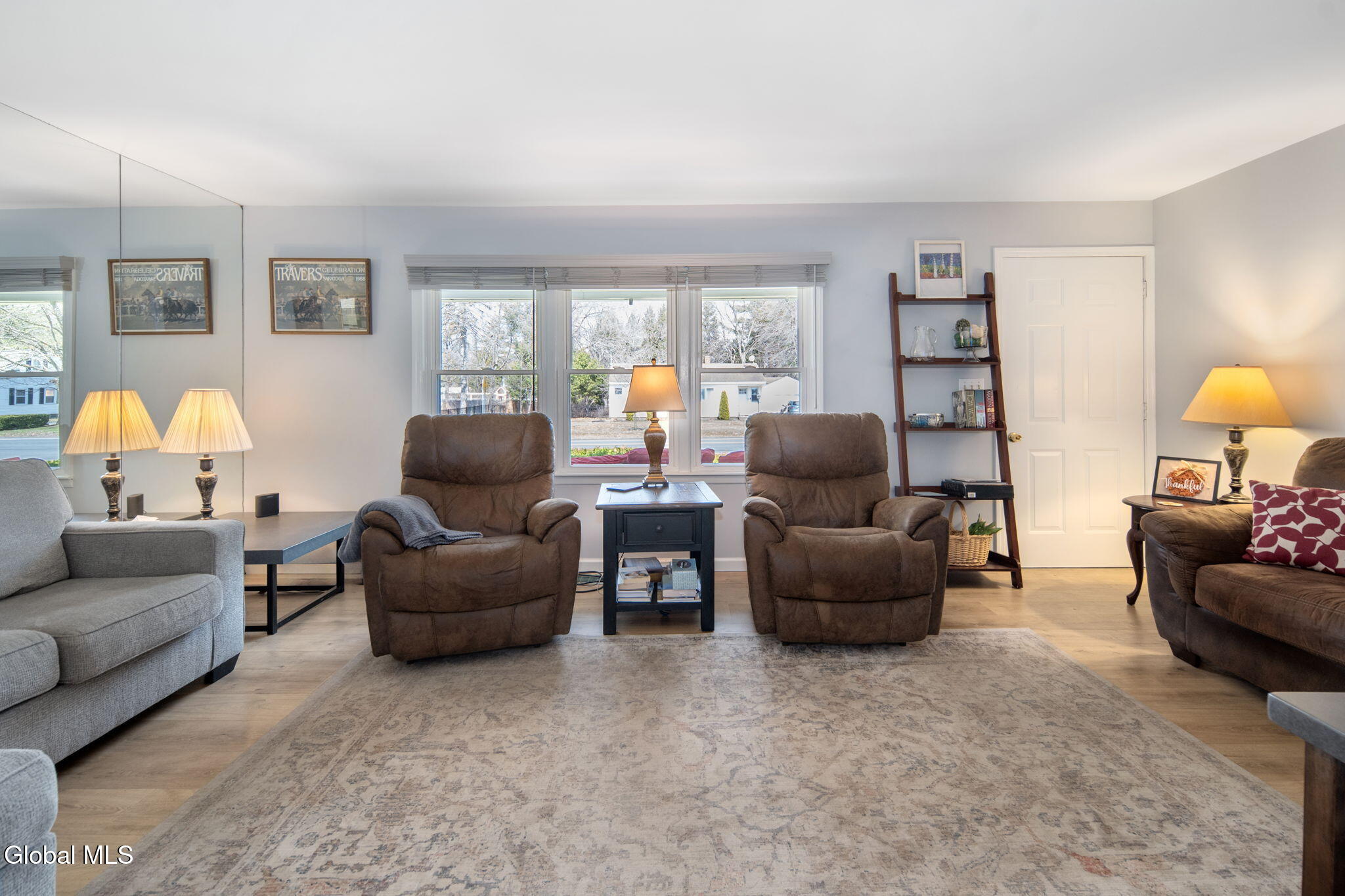 12 Bluebird Road Moreau, NY 12803 - Photo 7 of 43 Living Room