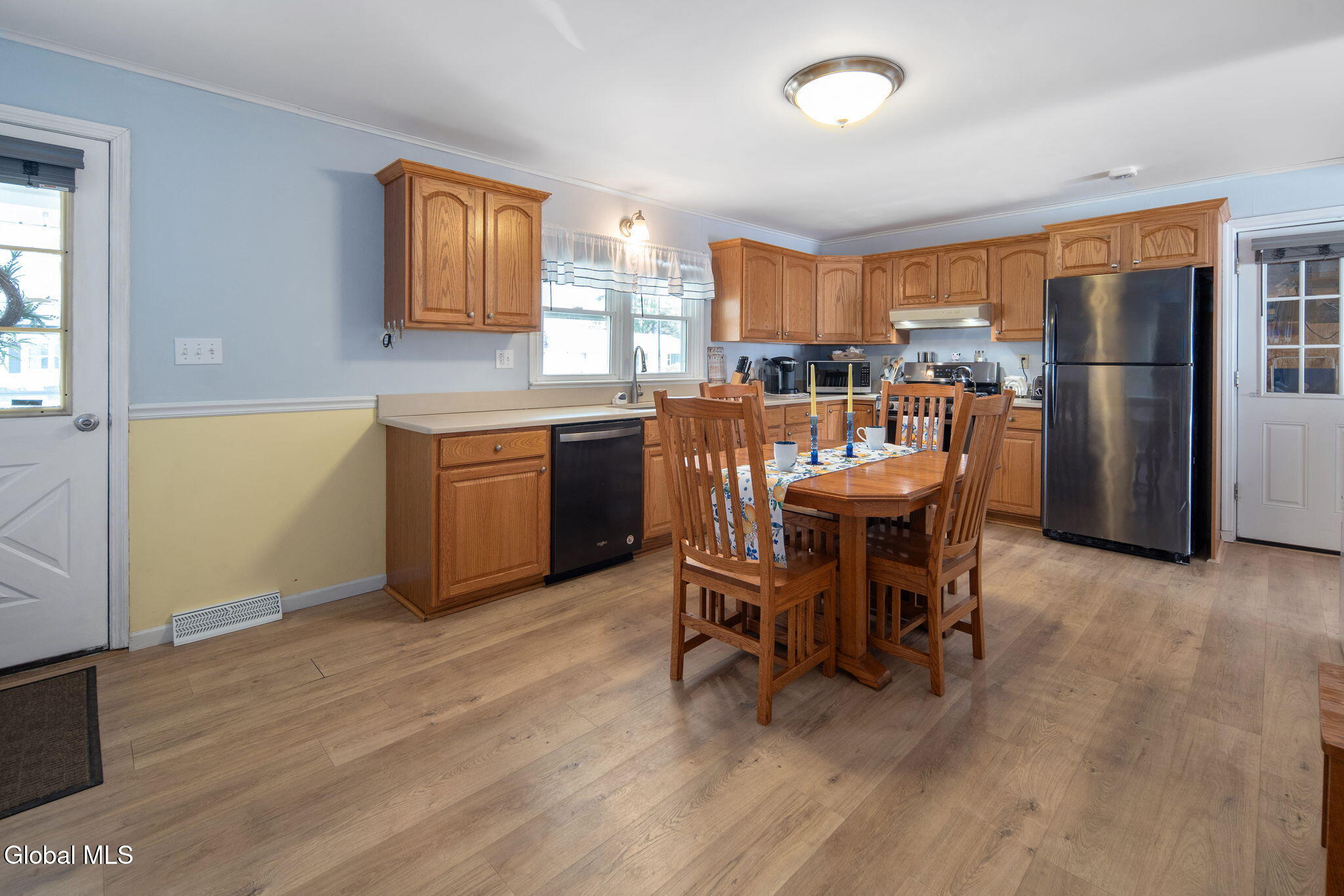 12 Bluebird Road Moreau, NY 12803 - Photo 10 of 43 Kitchen