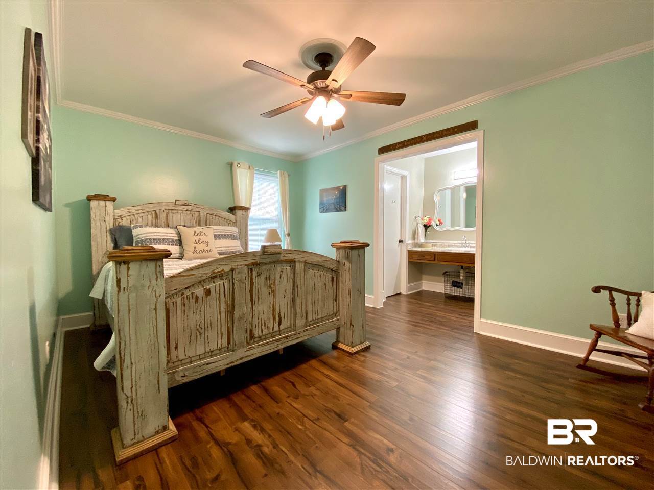 5311 Albert Evans Road Wilmer, AL 36587 - Photo 14 of 35