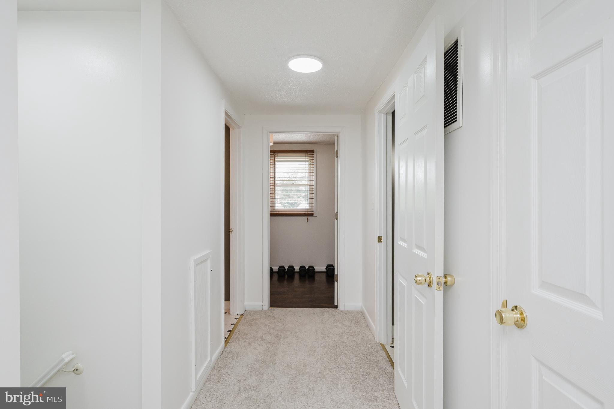 416 Enfield Road Joppa, MD 21085 - Photo 27 of 43 Upstairs Hallway