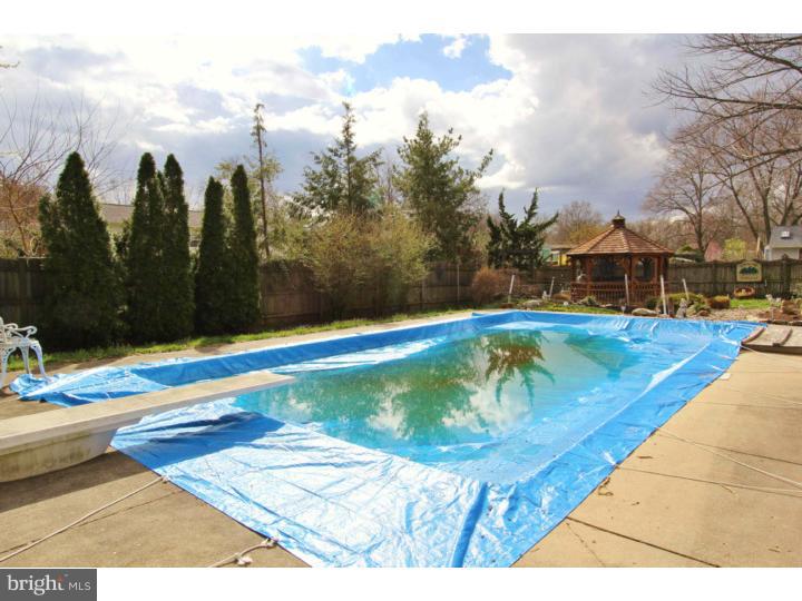 1114 Greenbriar Road Cherry Hill, NJ 08034 - Photo 22 of 25 Gallery Image 22