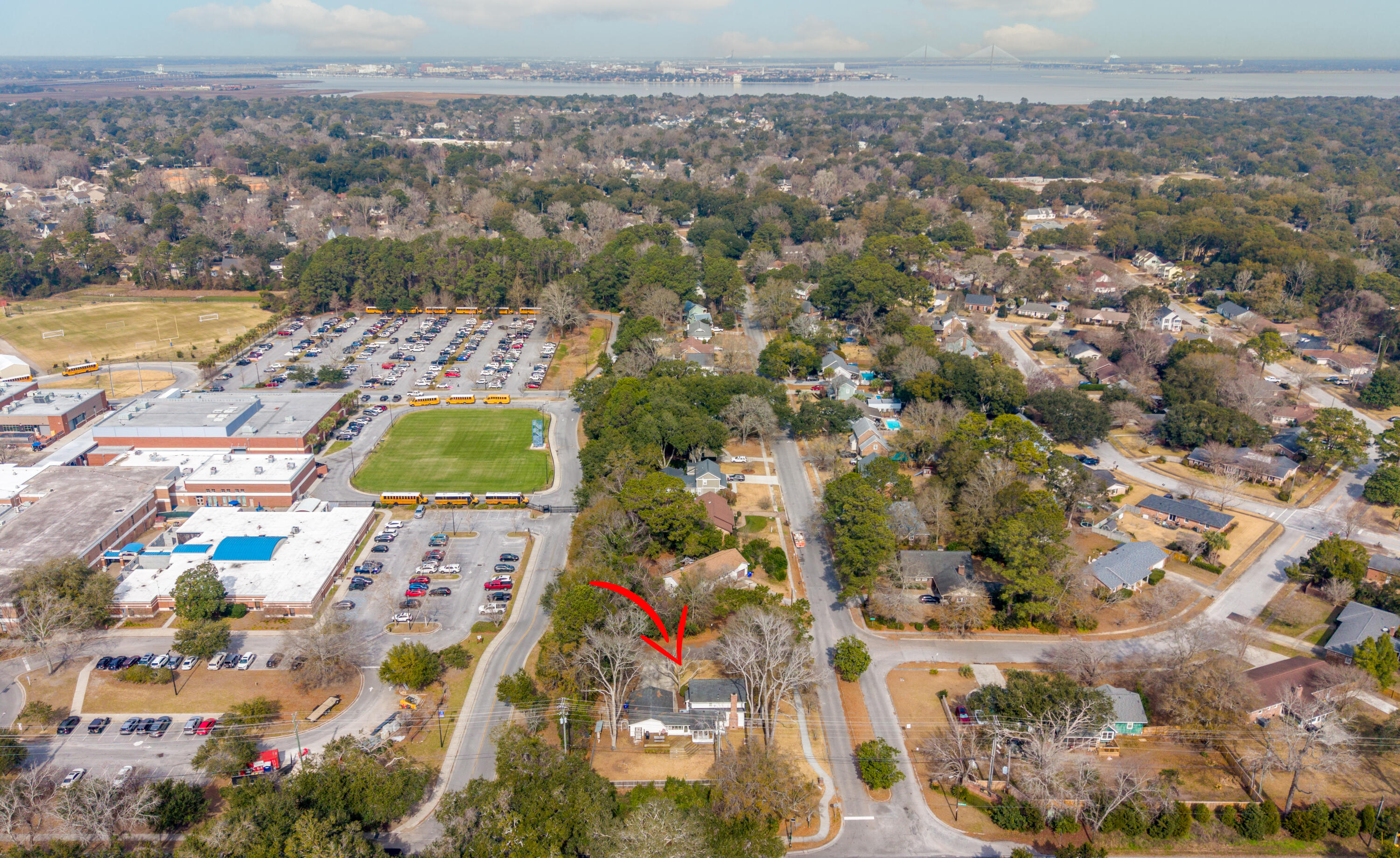 1055 Grand Concourse Street Charleston, SC 29412 - Photo 50 of 56 1055 Grand Concourse St_Eterna_Media-50